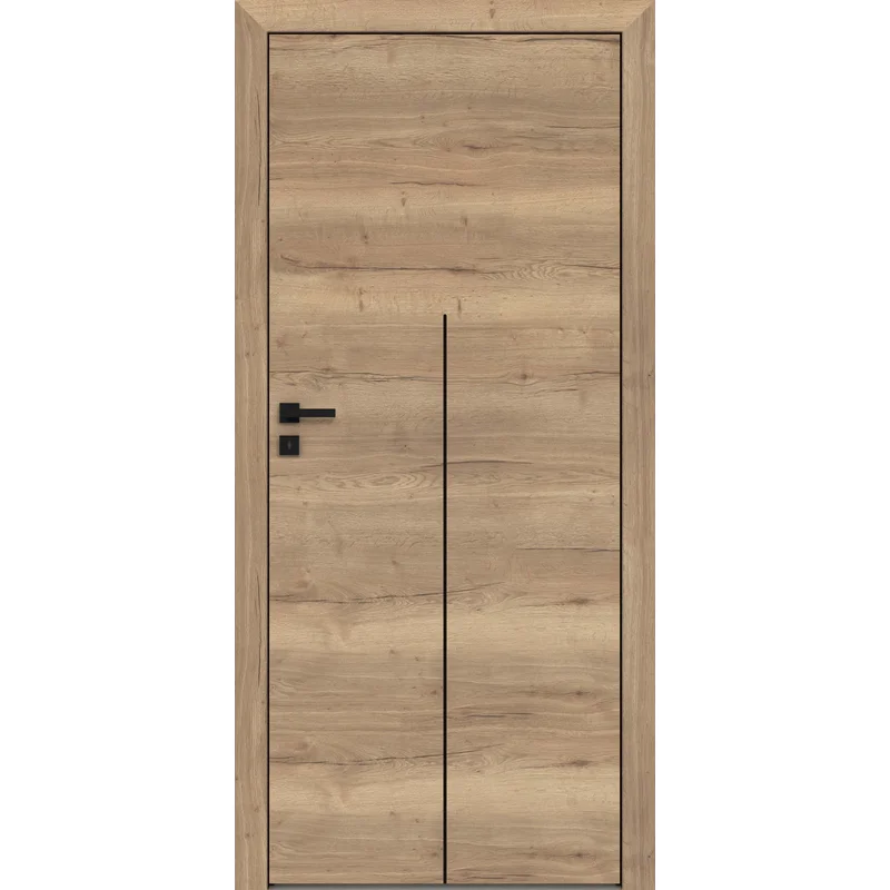 Drzwi Nova - Cell 80 - 3