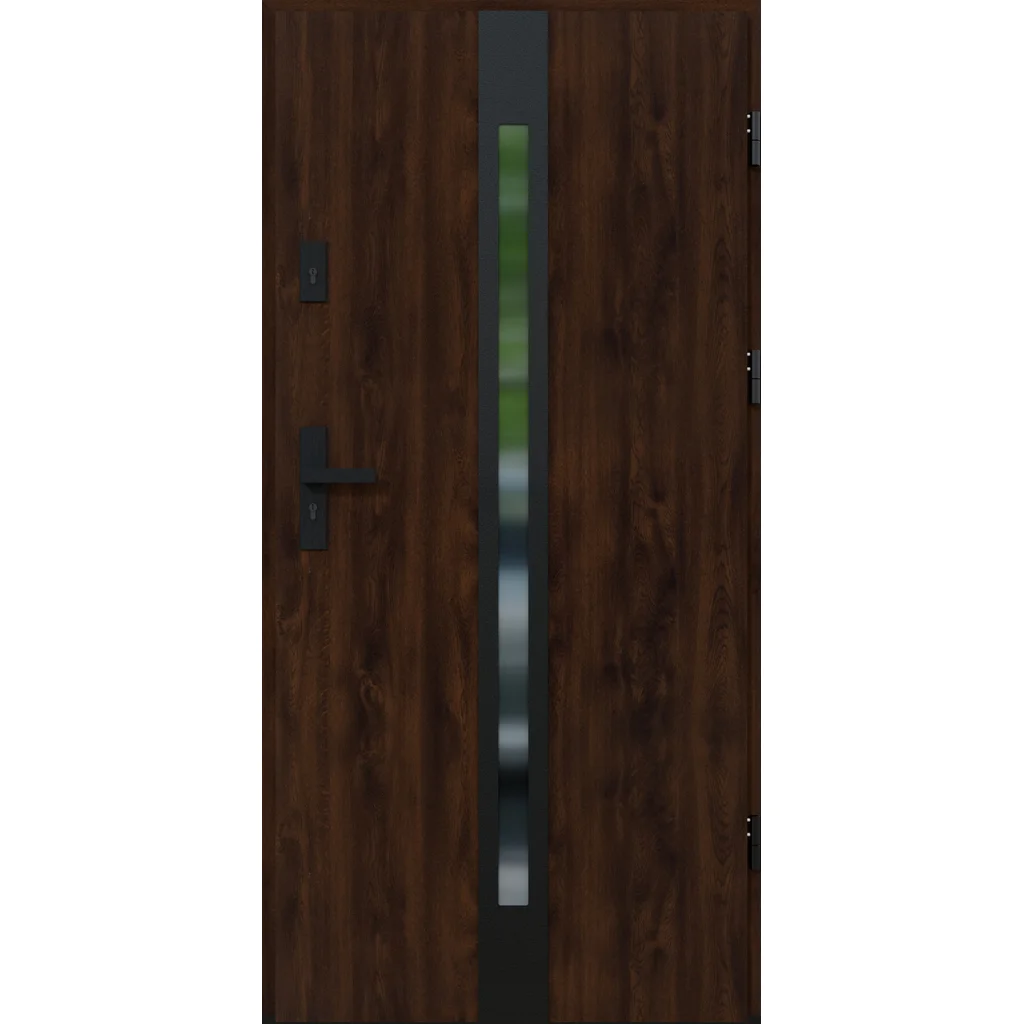Drzwi zewnętrzne