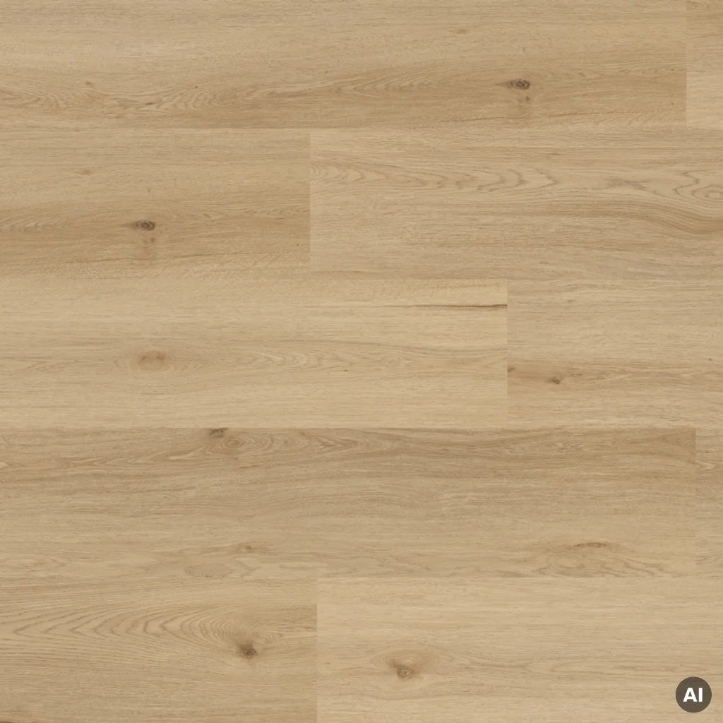 Panele winylowe z podkładem Dąb Yankee 6.3 mm Klasa 33 TAK, 5905167861356