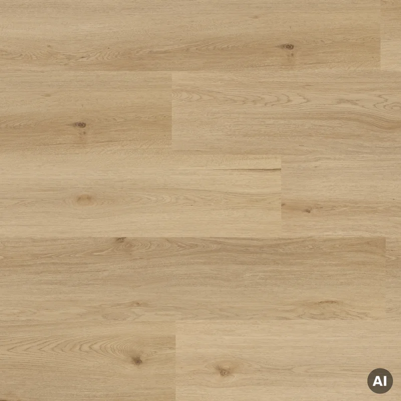 Panele winylowe z podkładem Dąb Yankee 6.3 mm Klasa 33 TAK