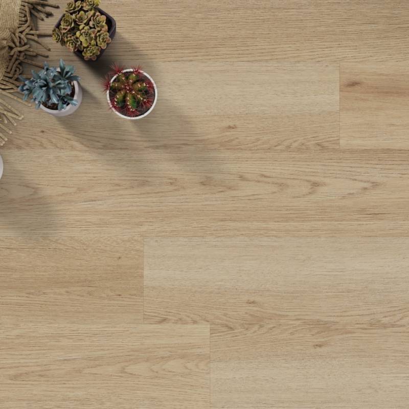 Panele winylowe ze zintegrowanym podkładem Dąb Yankee CAA 153 Klasa 33 6.3 mm, 5905167861356