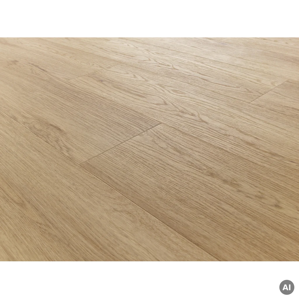 Panele winylowe z podkładem Dąb Yankee 6.3 mm Klasa 33 TAK, 5905167861356