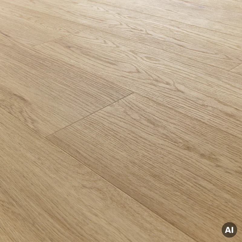 Panele winylowe z podkładem Dąb Yankee 6.3 mm Klasa 33 TAK