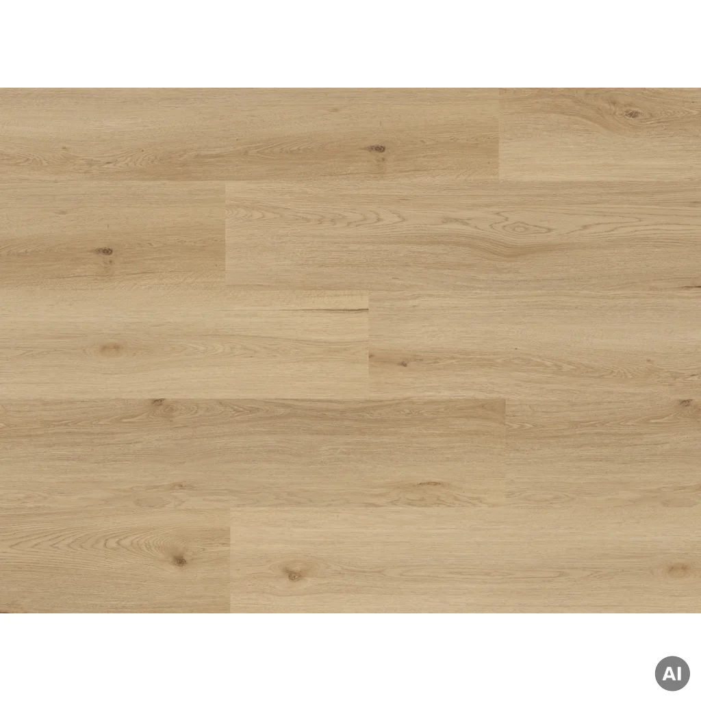 Panele winylowe z podkładem Dąb Yankee 6.3 mm Klasa 33 TAK, 5905167861356