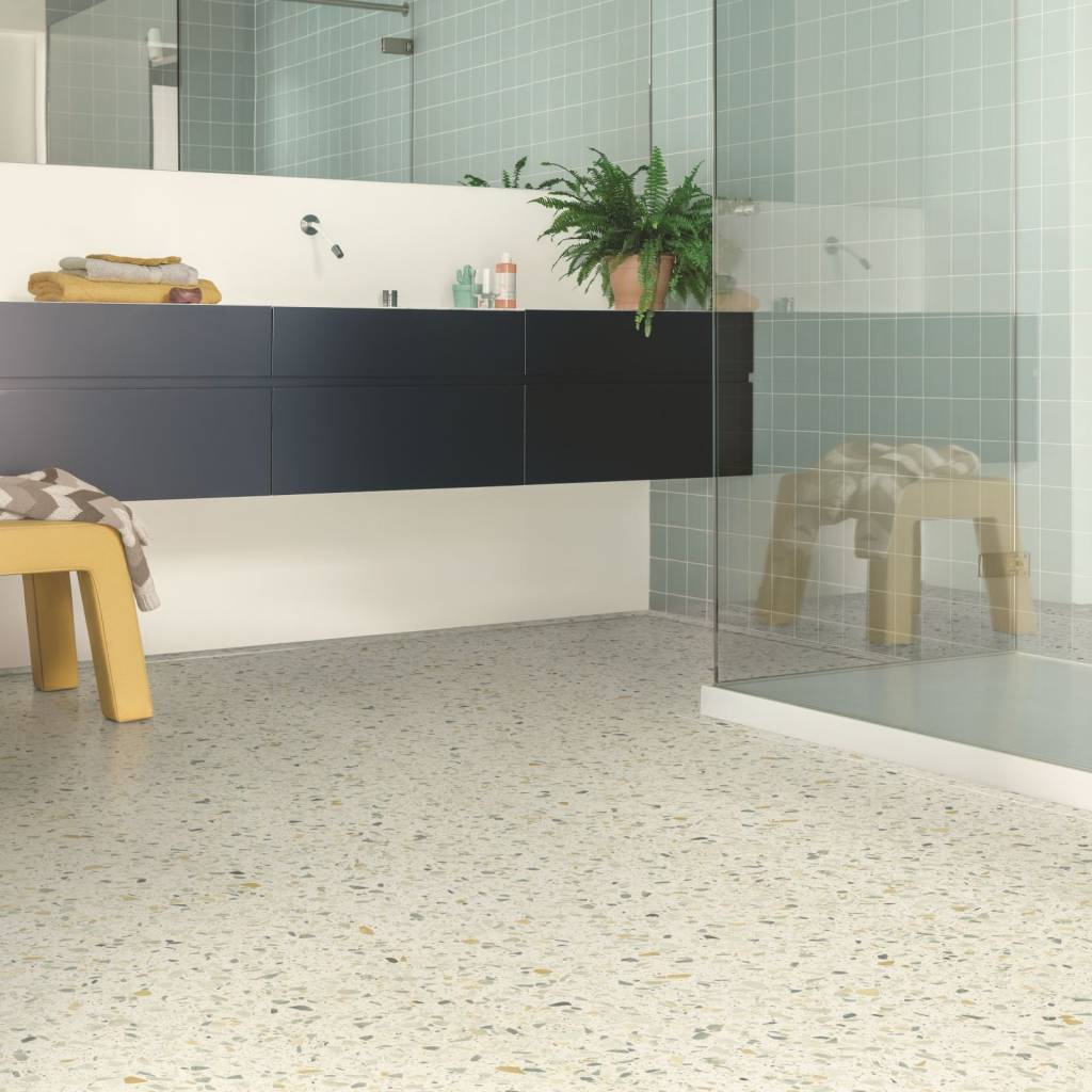 Terrazzo multi colour Klasa 33 2.5 mm, SGTC20307
