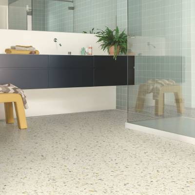 Terrazzo multi colour Klasa 33 2.5 mm, SGTC20307