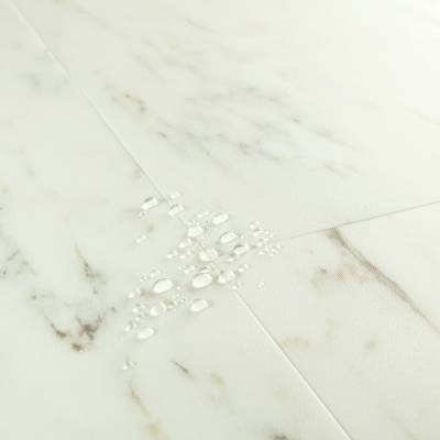 Luna marble white Klasa 33 2.5 mm, SGTC20305