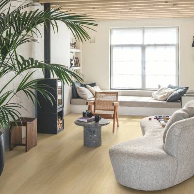 Linen oak natural Klasa 33 2.5 mm, SGMPC20320