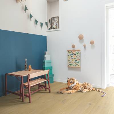 Linen oak natural Klasa 33 2.5 mm, SGMPC20320