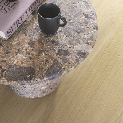 Serene oak light natural Klasa 33 2.5 mm, SGMPC20321