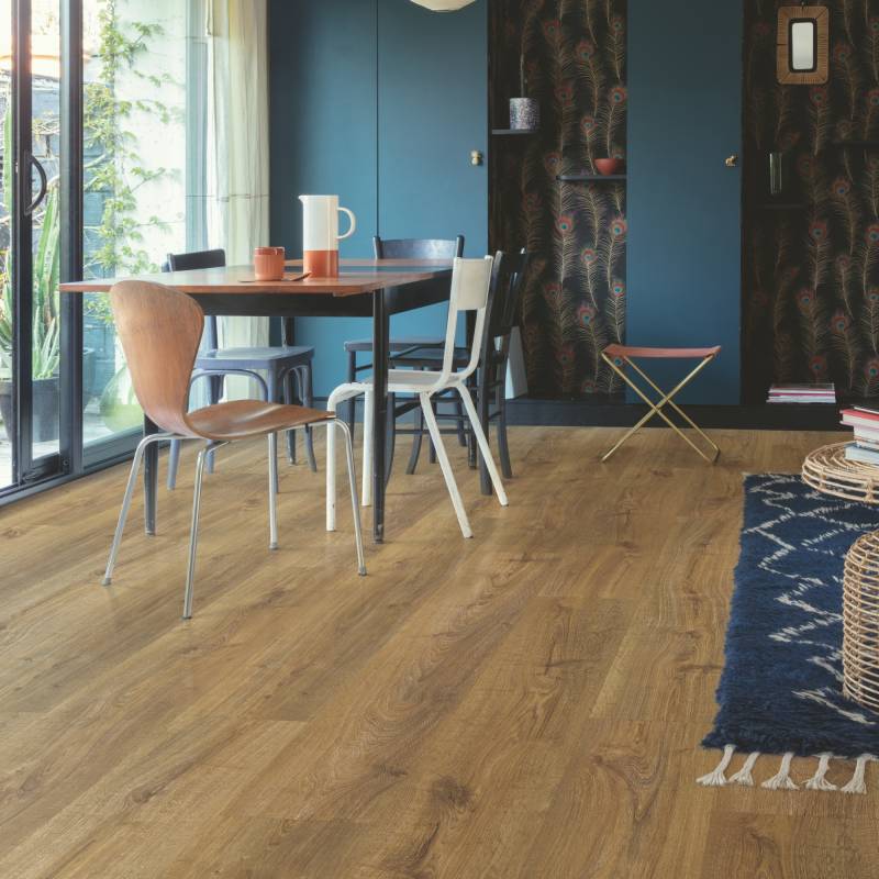 Fall oak brown Klasa 33 2.5 mm, SGMPC20324