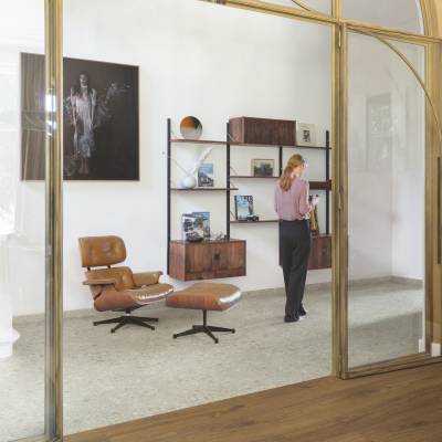 Fall oak brown Klasa 33 2.5 mm, SGMPC20324
