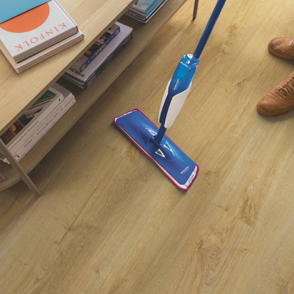 Fall oak natural Klasa 33 2.5 mm, SGMPC20325