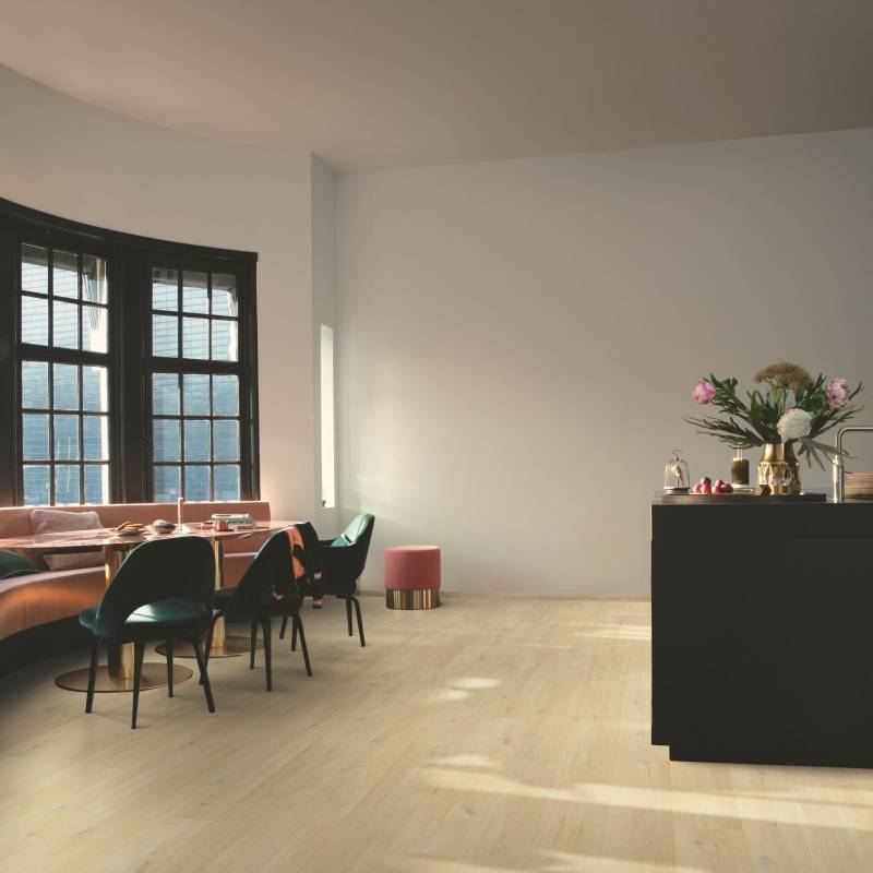 Linen oak greige Klasa 33 2.5 mm, SGMPC20328
