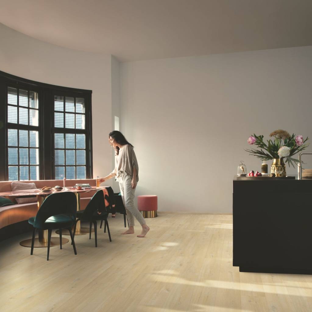 Linen oak greige Klasa 33 2.5 mm, SGMPC20328