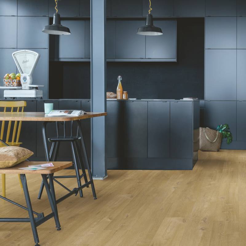 Linen oak medium natural Klasa 33 2.5 mm, SGMPC20329