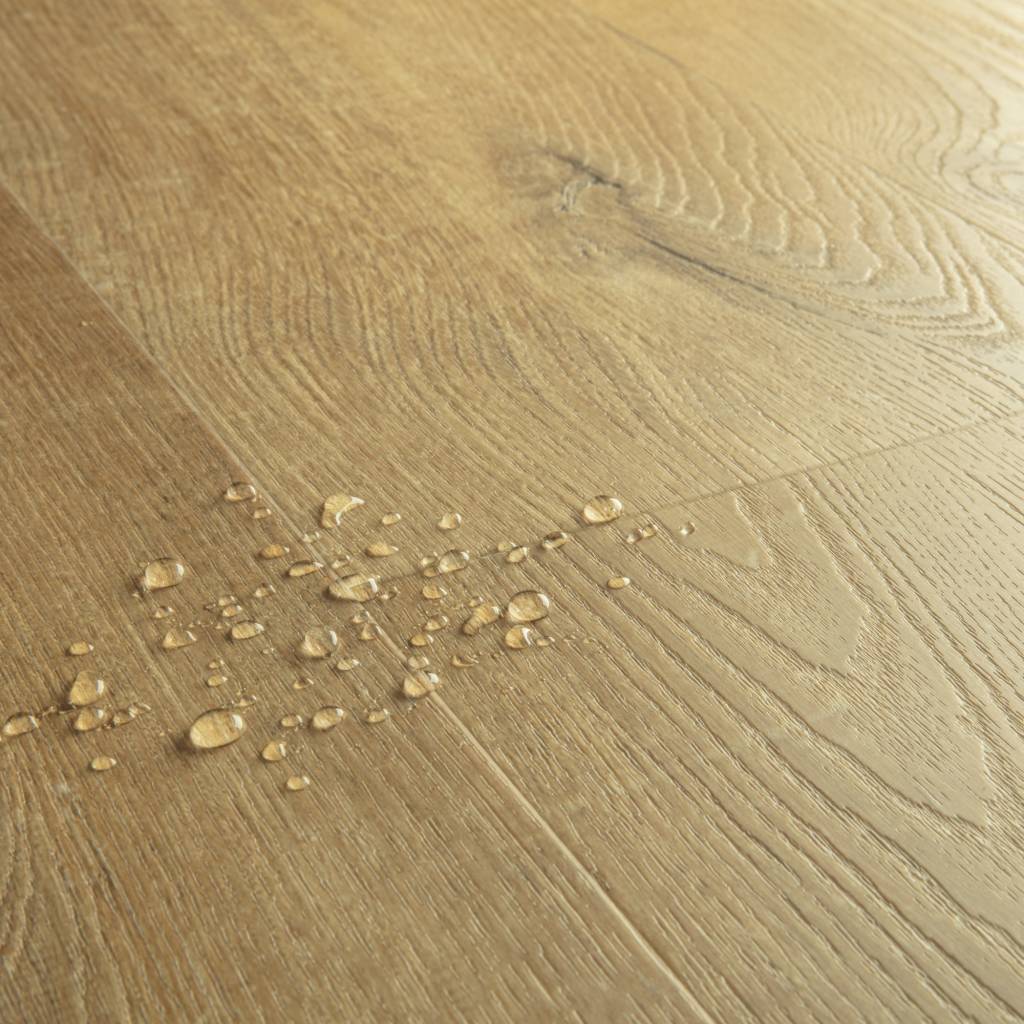Linen oak medium natural Klasa 33 2.5 mm, SGMPC20329