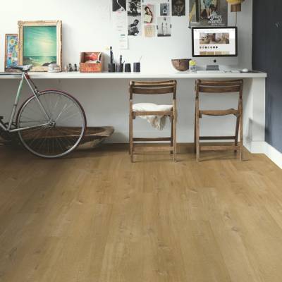 Linen oak medium natural Klasa 33 2.5 mm, SGMPC20329