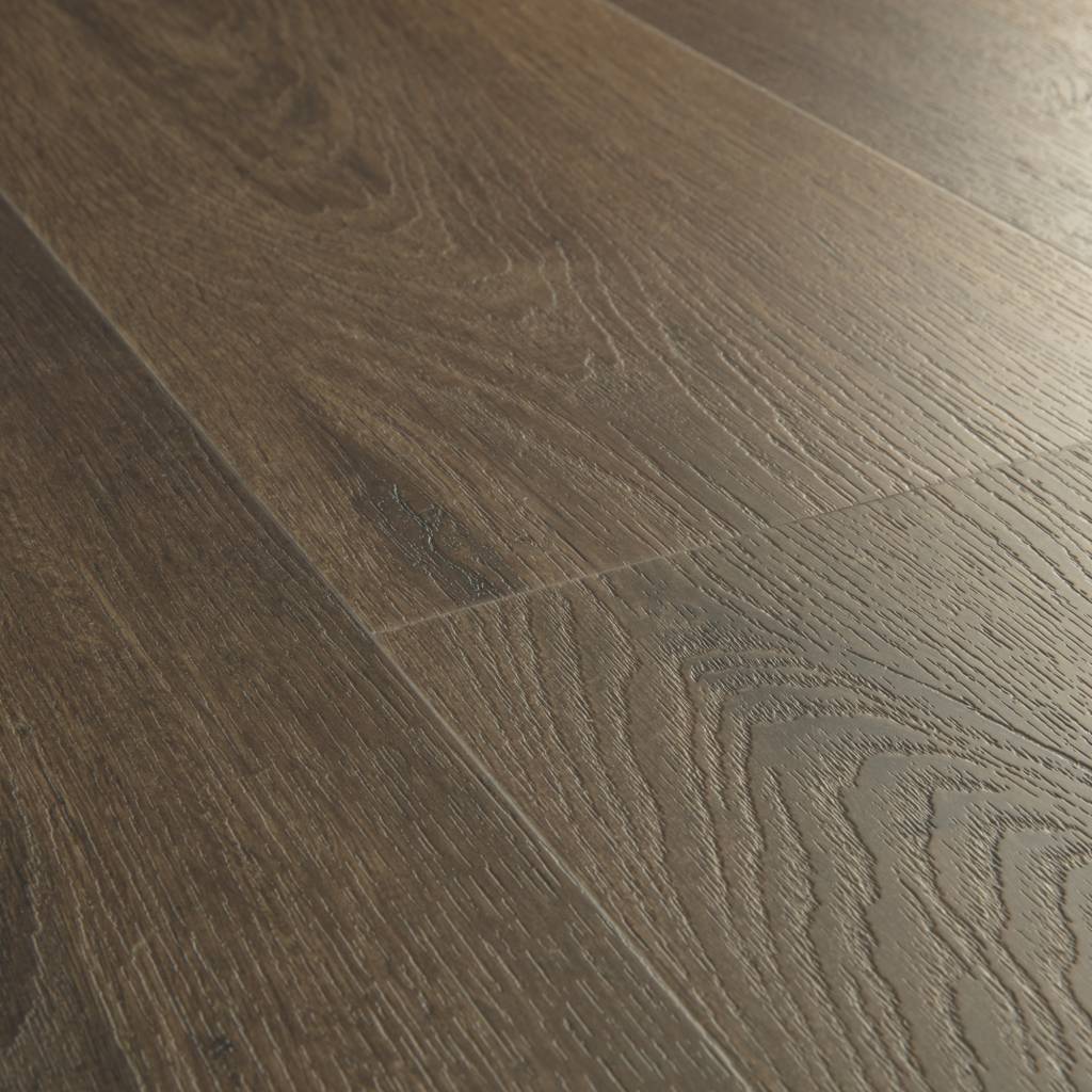 Linen oak dark brown Klasa 33 2.5 mm, SGMPC20330
