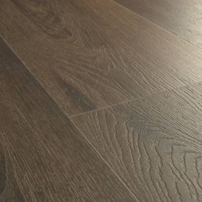 Linen oak dark brown Klasa 33 2.5 mm, SGMPC20330