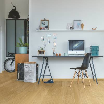 Satin oak medium natural Klasa 33 2.5 mm, SGSPC20311