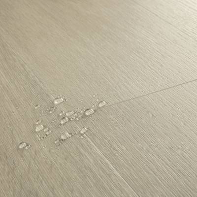 Satin oak taupe grey Klasa 33 2.5 mm, SGSPC20312