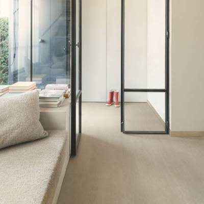 Satin oak taupe grey Klasa 33 2.5 mm, SGSPC20312