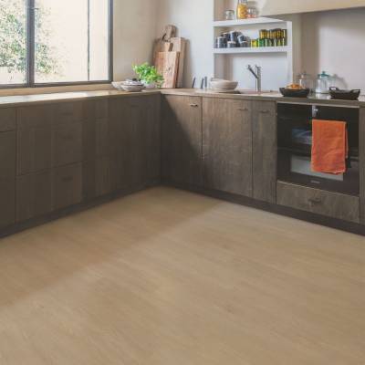 Satin oak greige Klasa 33 2.5 mm, SGSPC20317