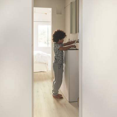 Ocean bliss greige Klasa 33 2.5 mm, SGSPC20319