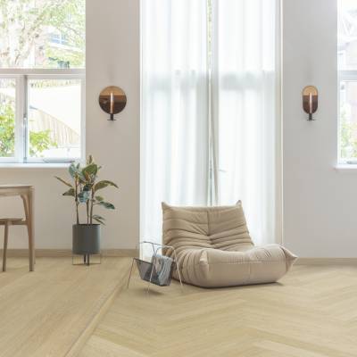 Serene oak light natural Klasa 33 2.5 mm, SGHBC20331