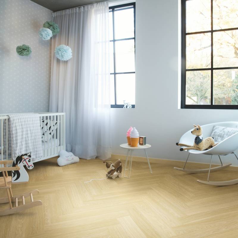 Serene oak medium natural Klasa 33 2.5 mm, SGHBC20332