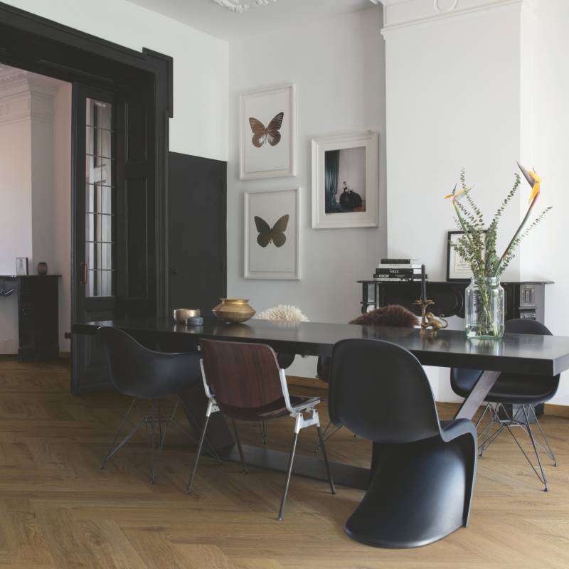 Fall oak brown Klasa 33 2.5 mm, SGHBC20334