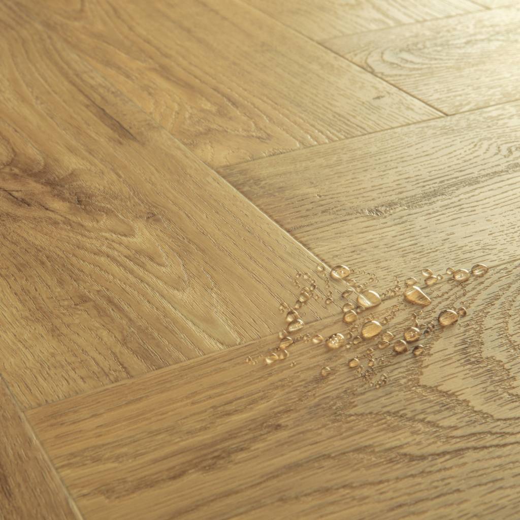 Fall oak natural Klasa 33 2.5 mm, SGHBC20335