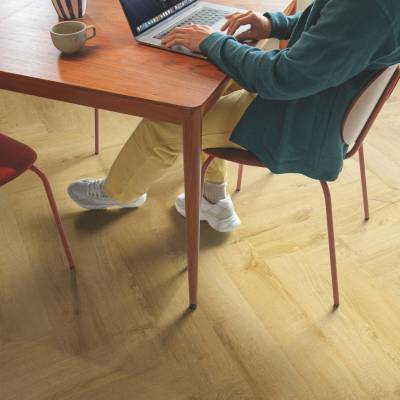 Fall oak natural Klasa 33 2.5 mm, SGHBC20335