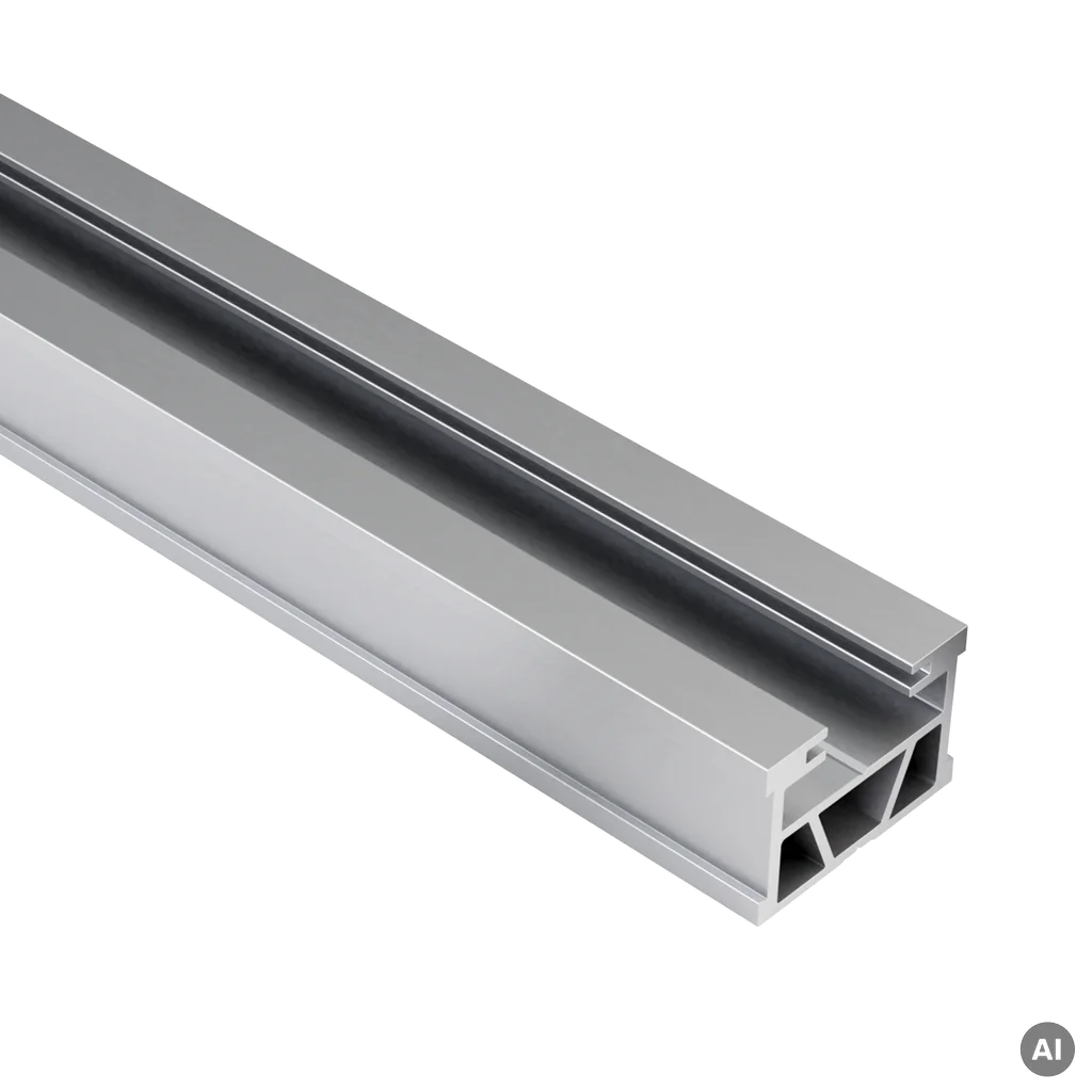 Legar Aluminiowy 30 mm, BDLA00