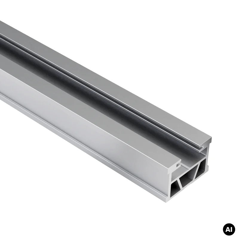 Legar Aluminiowy BDLA00 30 mm