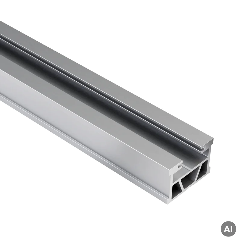 Legar Aluminiowy 30 mm, BDLA00
