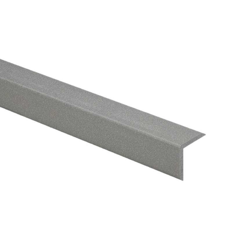 Kątownik szczotkowany Antracyt BDK101 30 mm