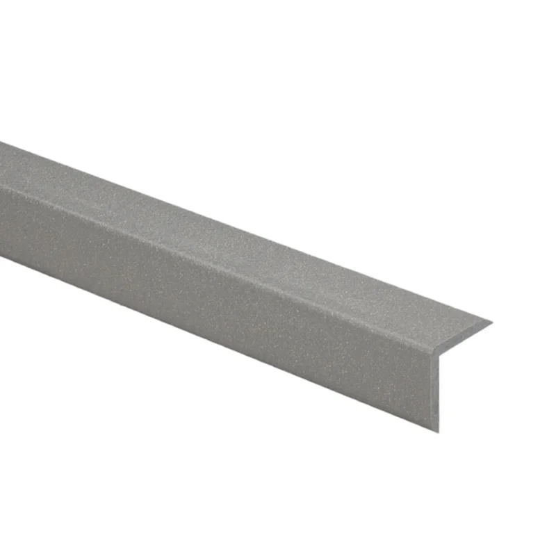 Kątownik szczotkowany Antracyt BDK101 30 mm