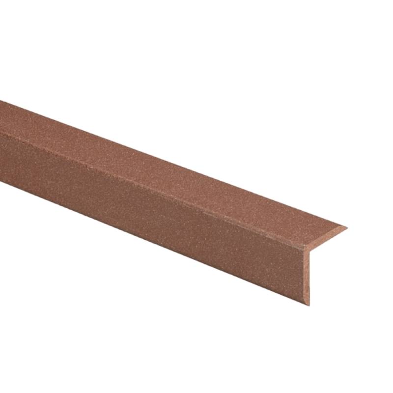 Kątownik szczotkowany Kasztan BDK104 30 mm