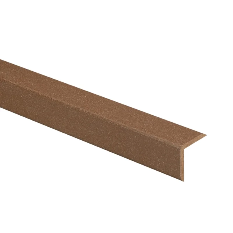 Kątownik szczotkowany Wild Teak BDK107 30 mm