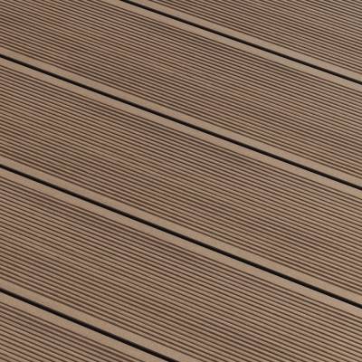 Deska tarasowa dwustronna Safari Azobe 2,4m 25 mm, BA0003