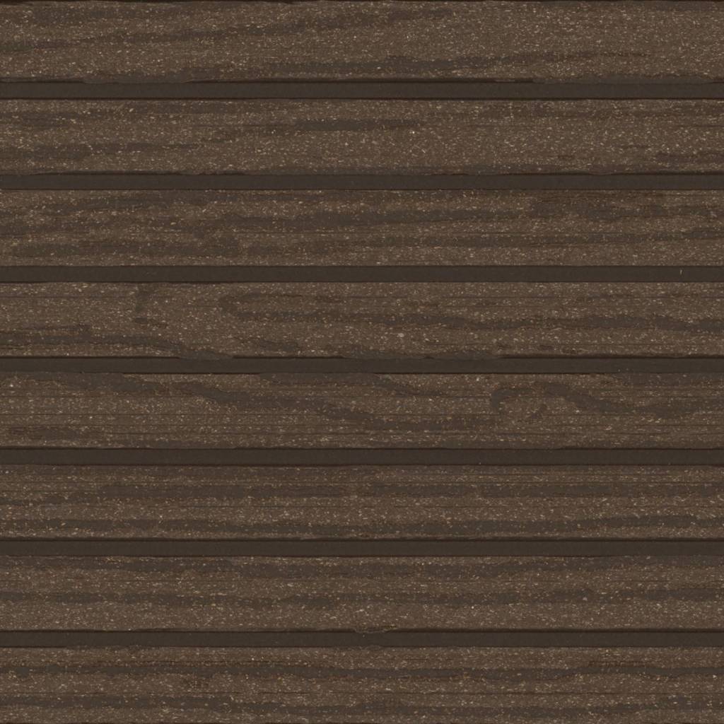 Deska tarasowa Wood szczotkowana Orzech 2,4m 25 mm, BW0003