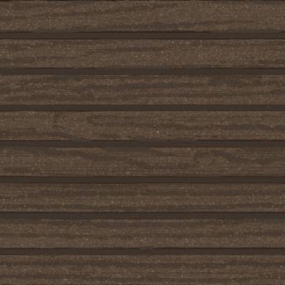 Deska tarasowa Wood szczotkowana Orzech 2,4m 25 mm, BW0003