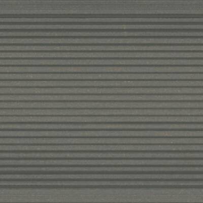 Deska tarasowa dwustronna BERGDECK B150 szczotkowana Antracyt 3m 25 mm, BD7A01