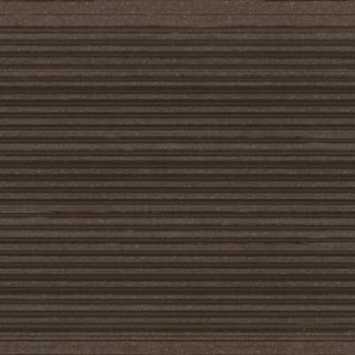 Deska tarasowa dwustronna BERGDECK B150 szczotkowana Orzech 3m 25 mm, BD7A03