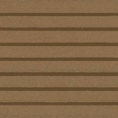 Deska tarasowa dwustronna BERGDECK B150 szczotkowana Wild Teak 3m 25 mm, BD7A08
