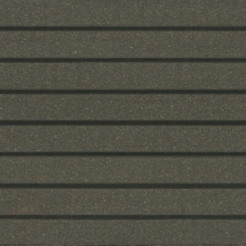 Deska tarasowa dwustronna BERGDECK B150 szczotkowana Czarny 