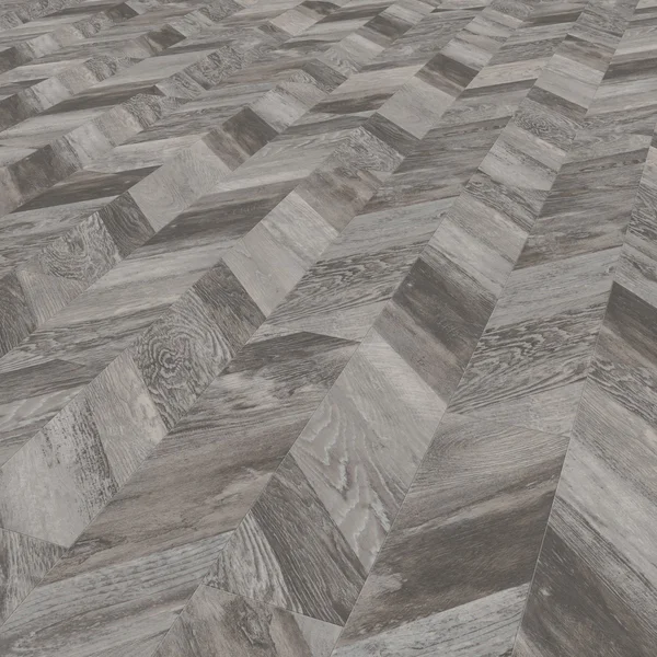 Panele Winylowe Samoprzylepne Jodełka Fishbone Ciemny 2 mm 