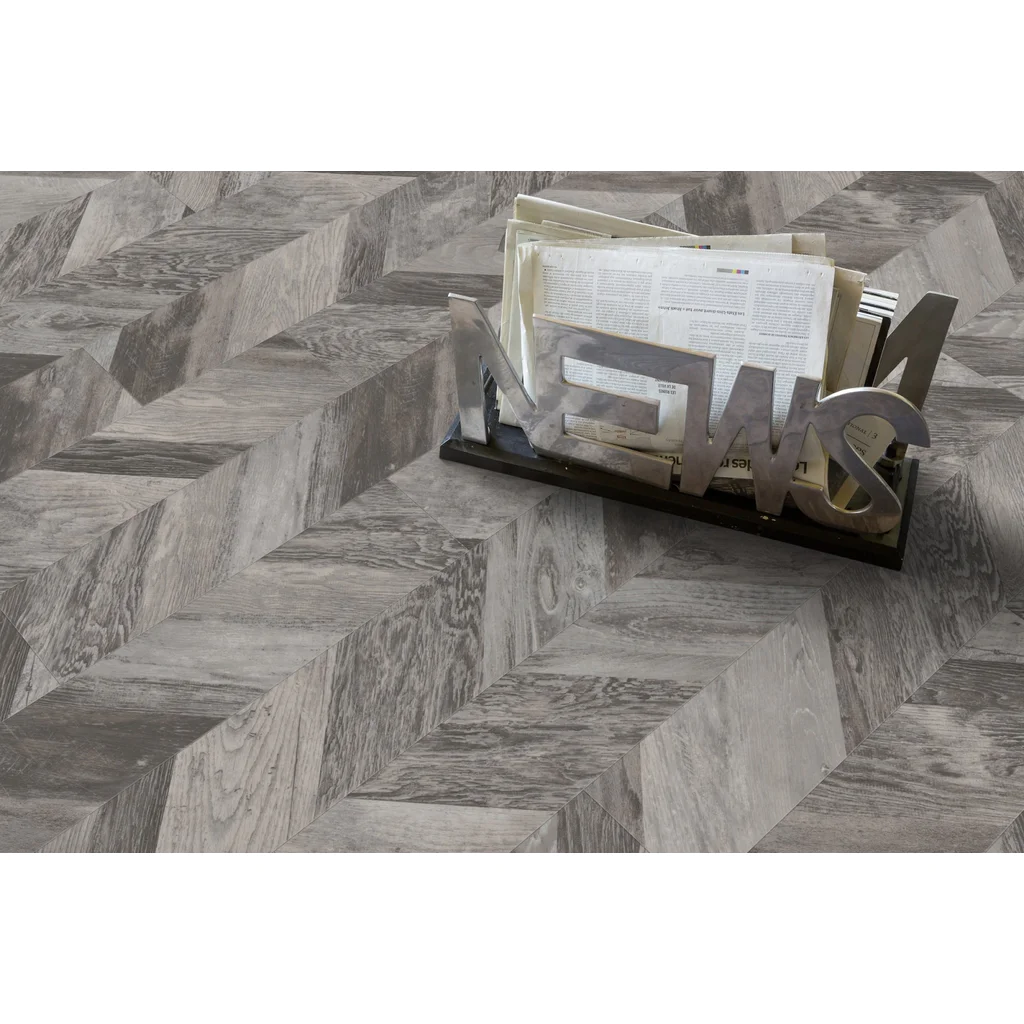 Panele Winylowe Samoprzylepne Jodełka Fishbone 0777 Klasa 22 2 mm, 33250777
